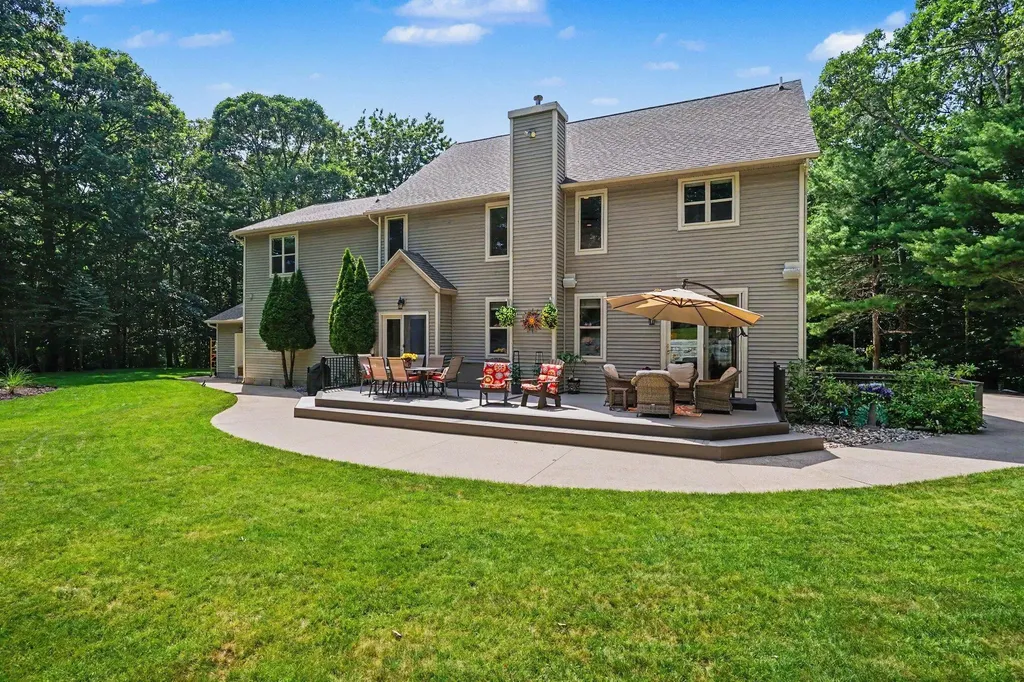 2081 Forest View Drive Norton Shores City MI 49441