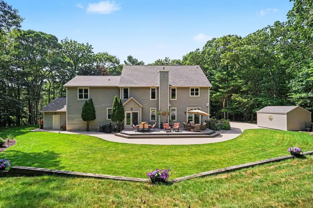 2081 Forest View Drive Norton Shores City MI 49441
