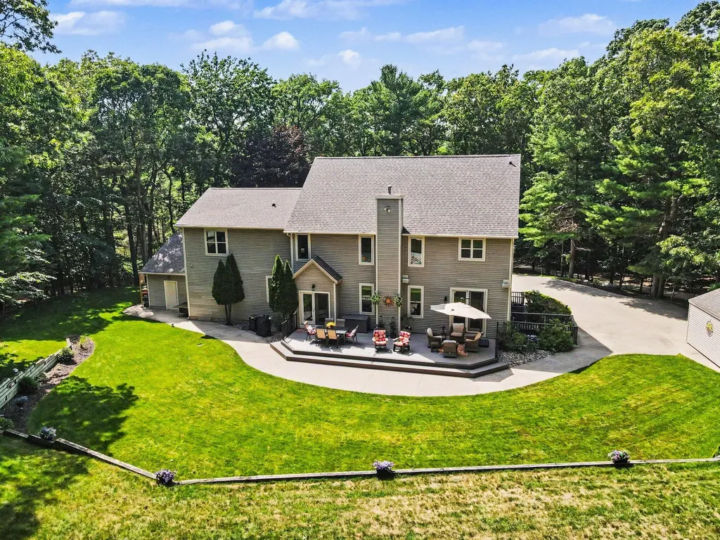 2081 Forest View Drive Norton Shores City MI 49441