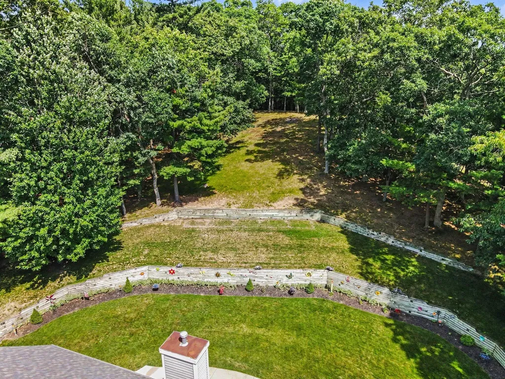 2081 Forest View Drive Norton Shores City MI 49441