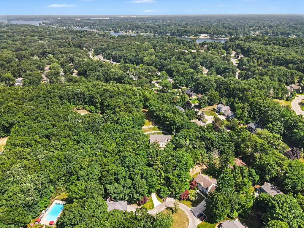 2081 Forest View Drive Norton Shores City MI 49441