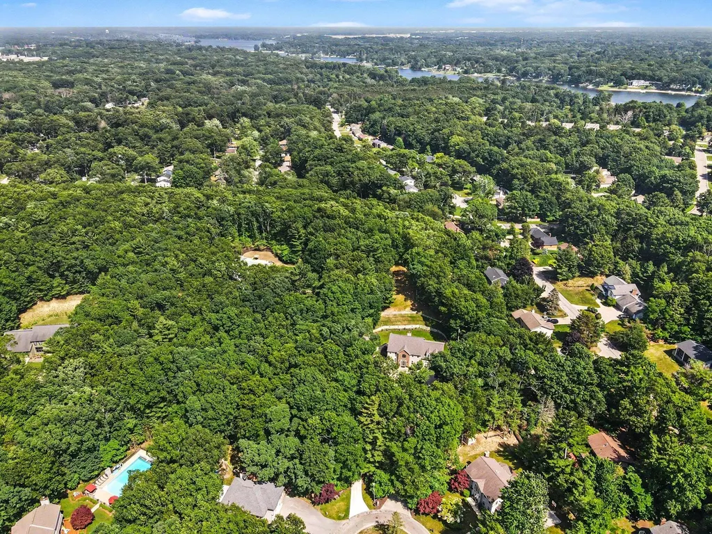 2081 Forest View Drive Norton Shores City MI 49441