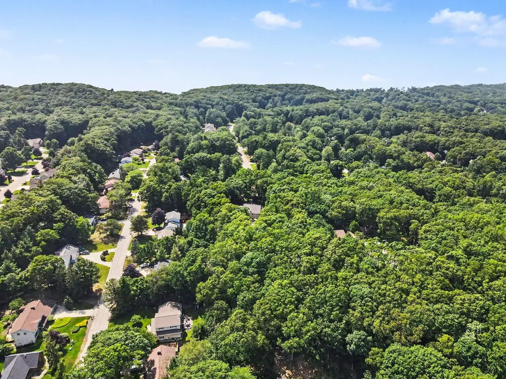 2081 Forest View Drive Norton Shores City MI 49441