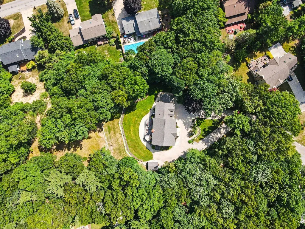 2081 Forest View Drive Norton Shores City MI 49441