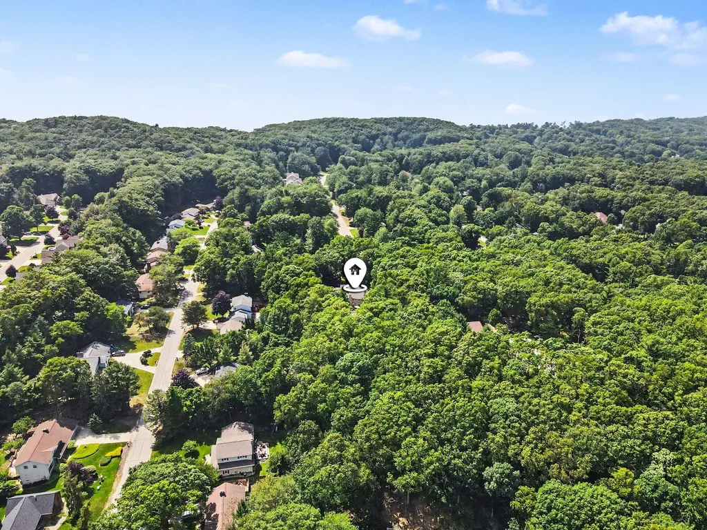2081 Forest View Drive Norton Shores City MI 49441