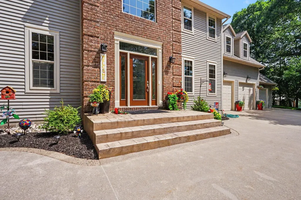 2081 Forest View Drive Norton Shores City MI 49441