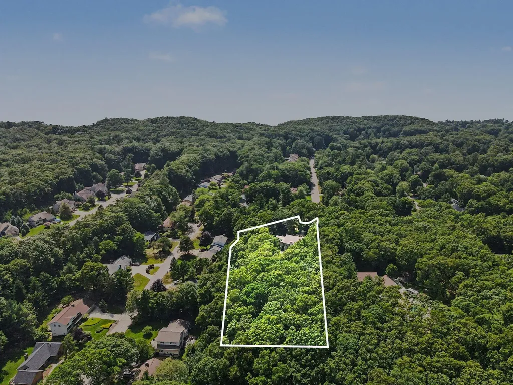 2081 Forest View Drive Norton Shores City MI 49441