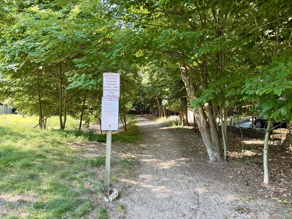 2081 Forest View Drive Norton Shores City MI 49441