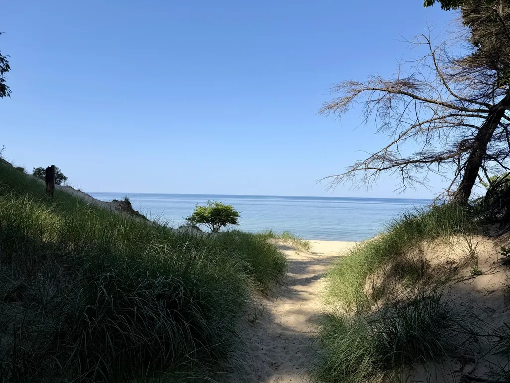 2081 Forest View Drive Norton Shores City MI 49441
