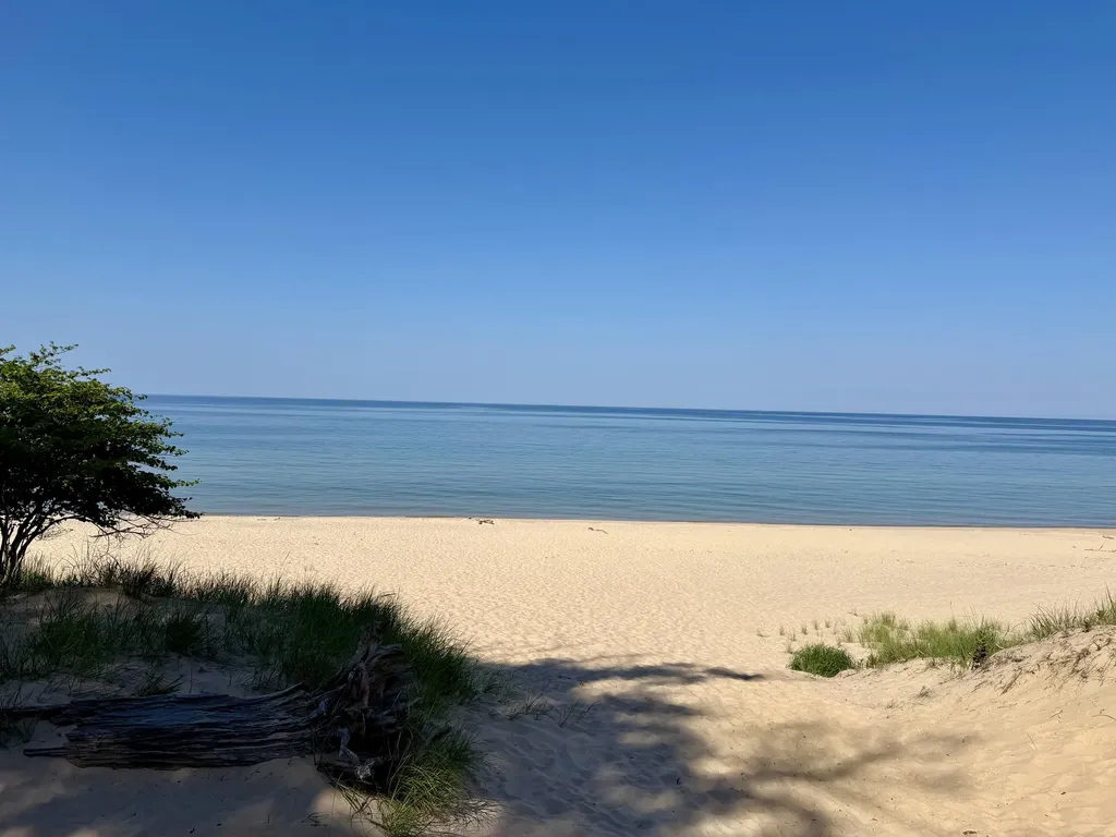 2081 Forest View Drive Norton Shores City MI 49441