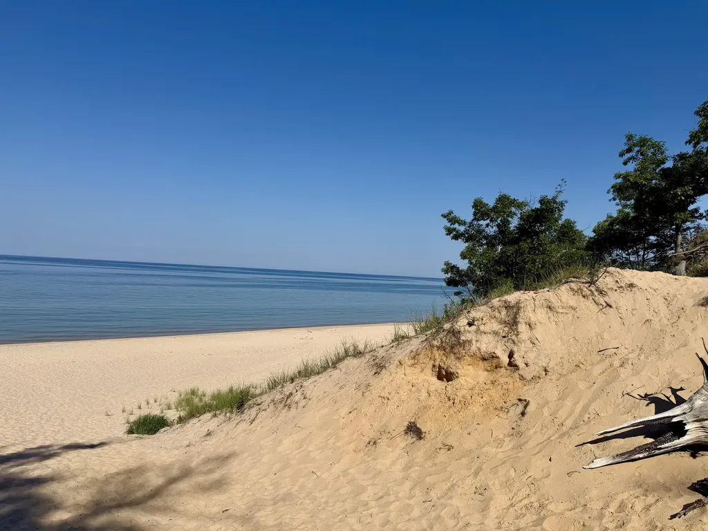 2081 Forest View Drive Norton Shores City MI 49441