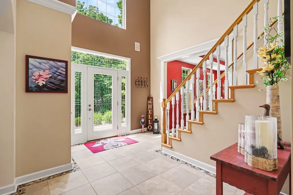 2081 Forest View Drive Norton Shores City MI 49441