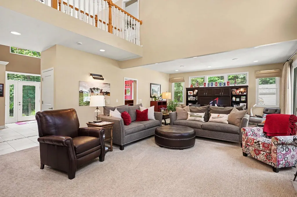2081 Forest View Drive Norton Shores City MI 49441