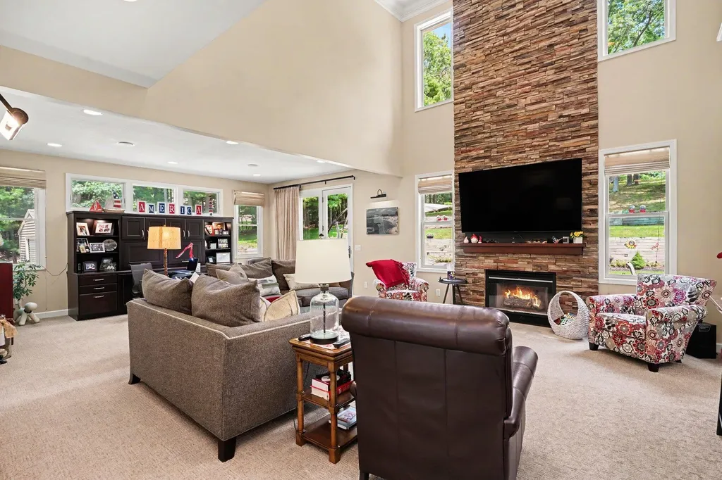 2081 Forest View Drive Norton Shores City MI 49441
