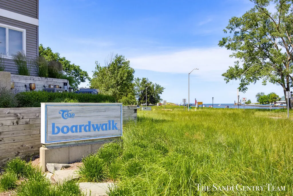 820 S Harbor Drive Grand Haven City MI 49417