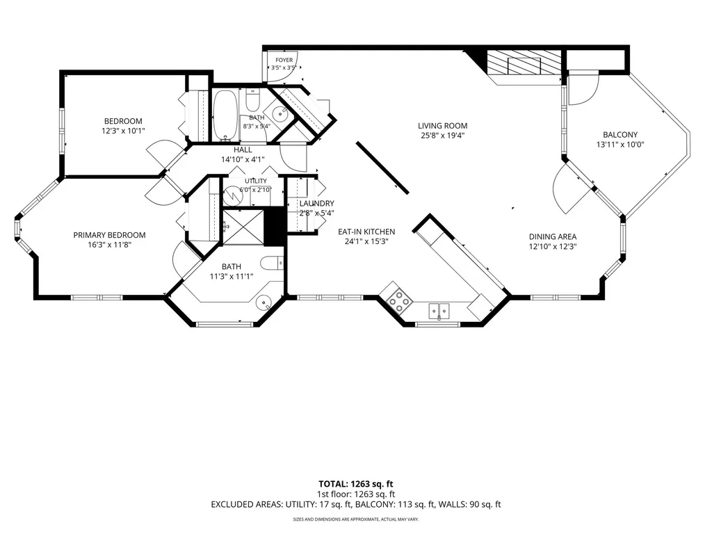 820 S Harbor Drive Grand Haven City MI 49417