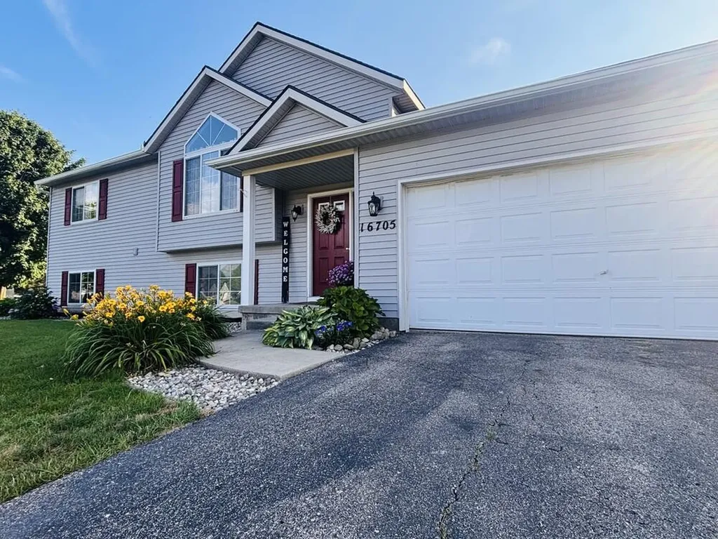16705 Antler Drive NE Cedar Springs City MI 49319