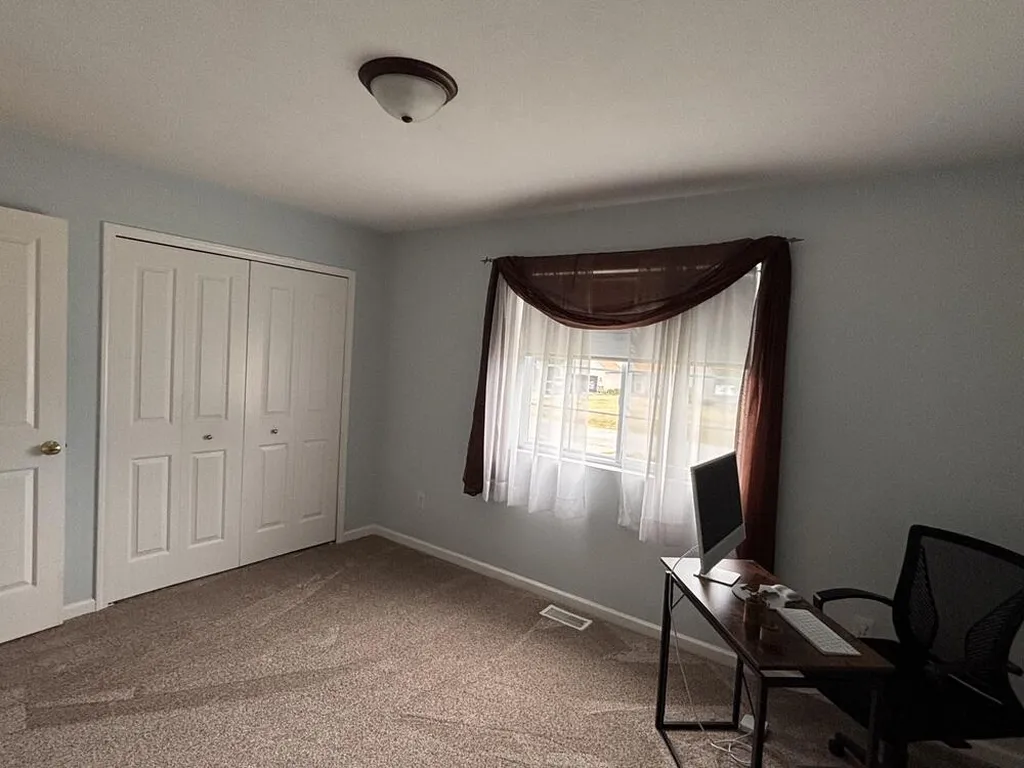 16705 Antler Drive NE Cedar Springs City MI 49319