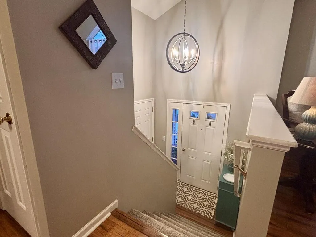 16705 Antler Drive NE Cedar Springs City MI 49319