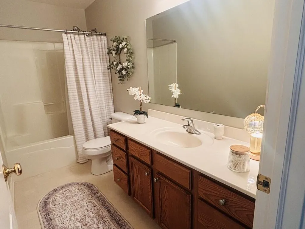 16705 Antler Drive NE Cedar Springs City MI 49319