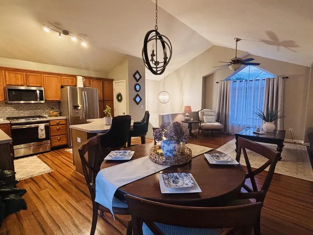16705 Antler Drive NE Cedar Springs City MI 49319