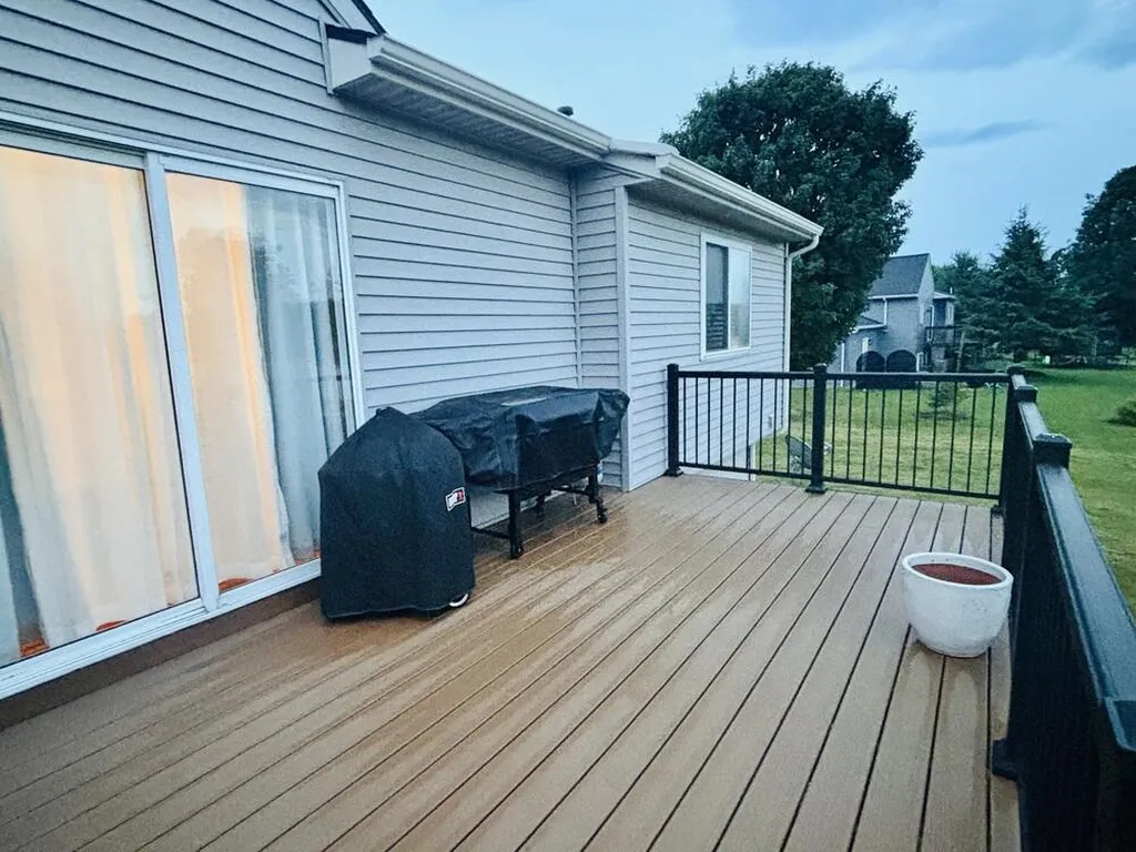 16705 Antler Drive NE Cedar Springs City MI 49319