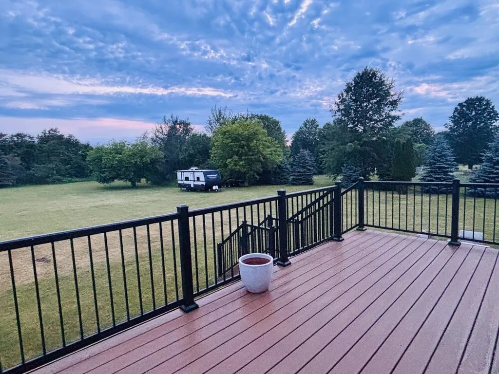 16705 Antler Drive NE Cedar Springs City MI 49319