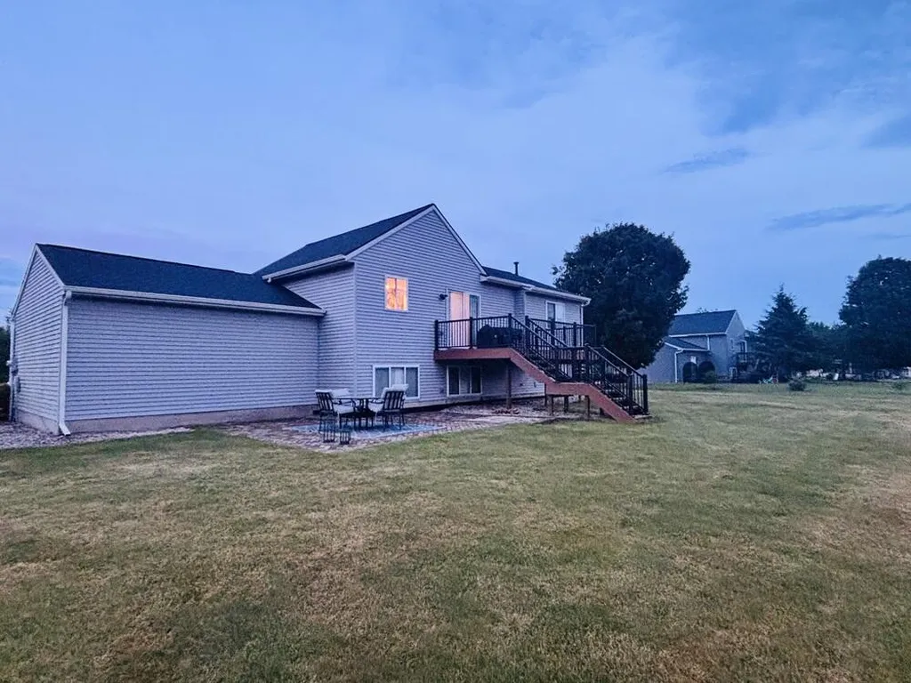 16705 Antler Drive NE Cedar Springs City MI 49319