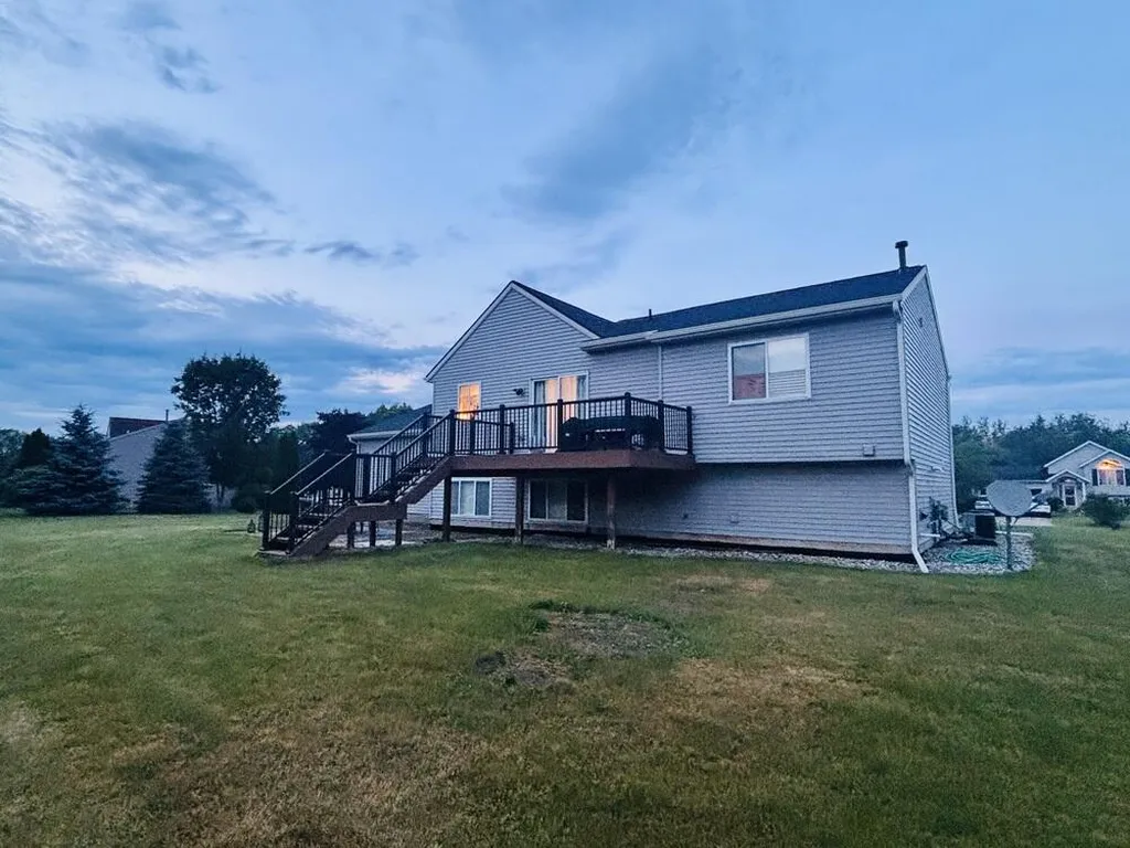 16705 Antler Drive NE Cedar Springs City MI 49319