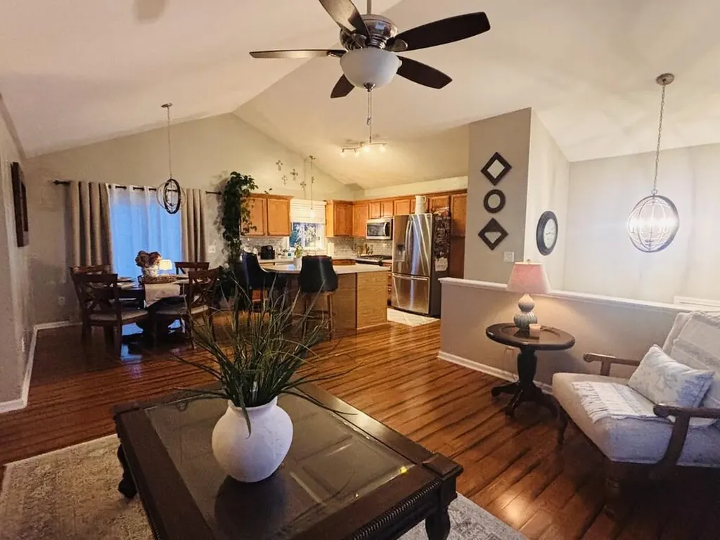 16705 Antler Drive NE Cedar Springs City MI 49319