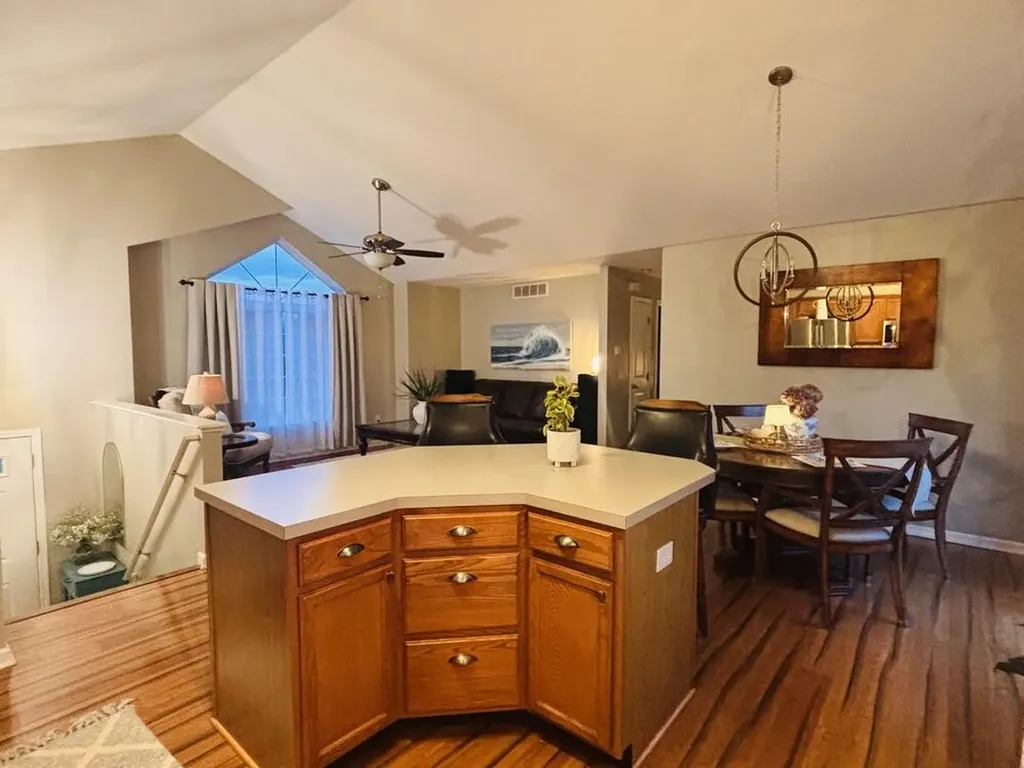16705 Antler Drive NE Cedar Springs City MI 49319