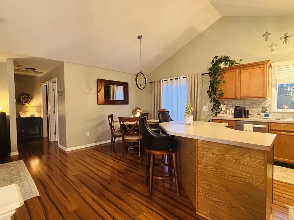 16705 Antler Drive NE Cedar Springs City MI 49319