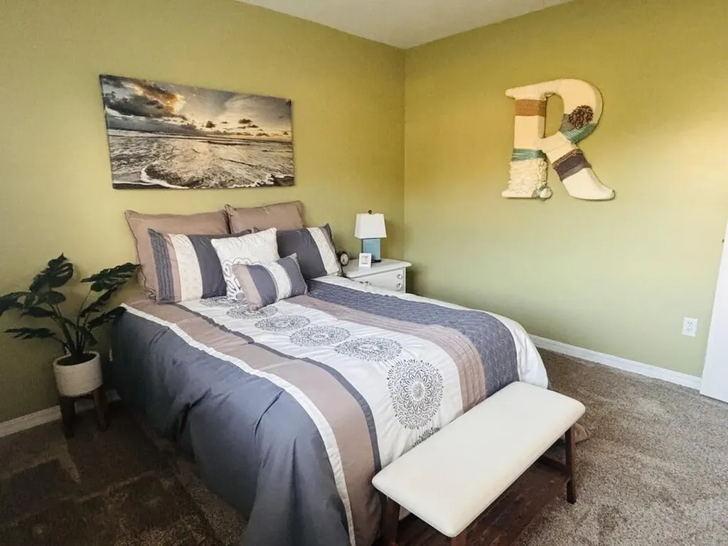 16705 Antler Drive NE Cedar Springs City MI 49319