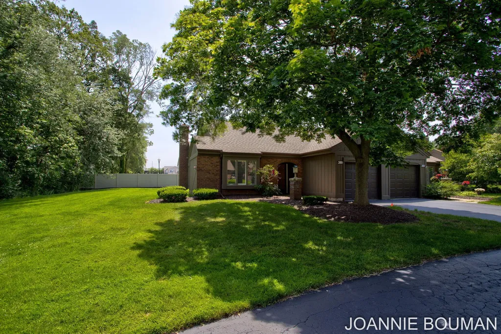 280 Winsted Avenue Holland City MI 49423