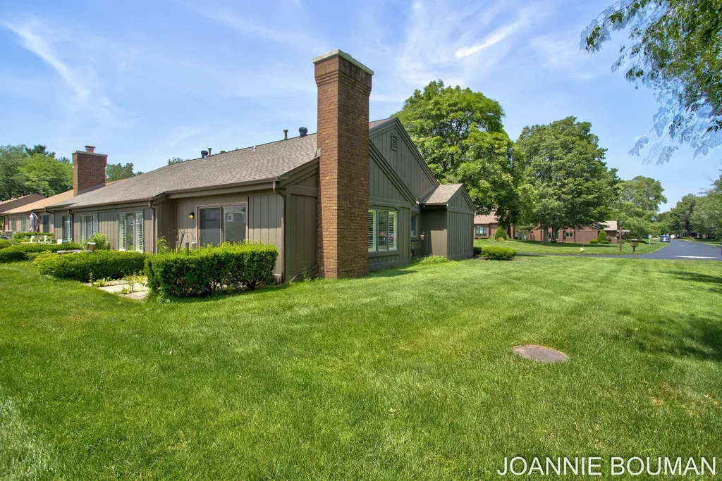 280 Winsted Avenue Holland City MI 49423
