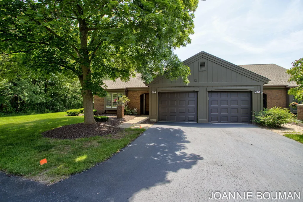 280 Winsted Avenue Holland City MI 49423