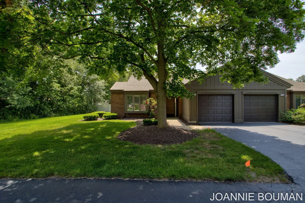 280 Winsted Avenue Holland City MI 49423