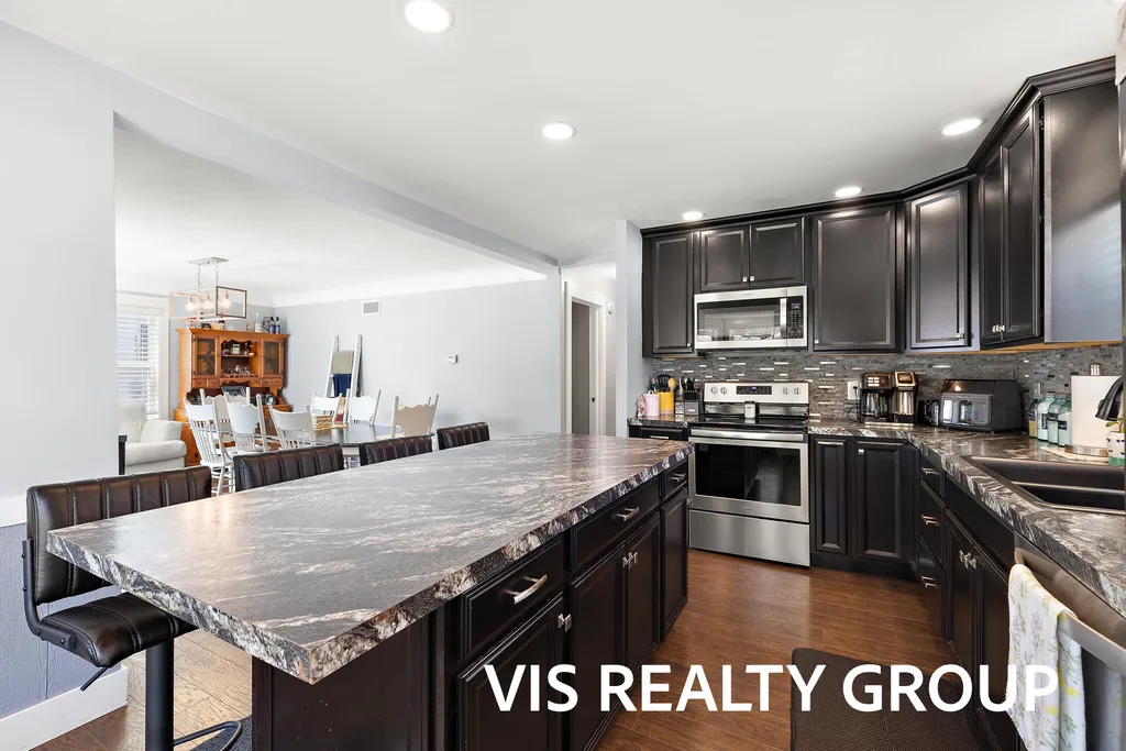 453 Lincoln Street Coopersville City MI 49404