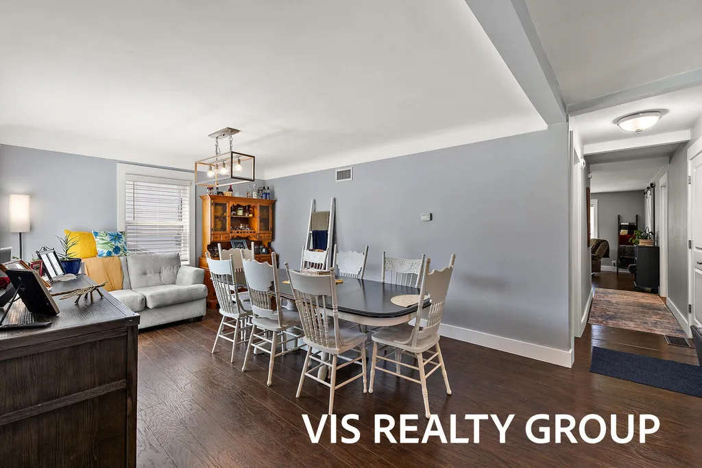 453 Lincoln Street Coopersville City MI 49404