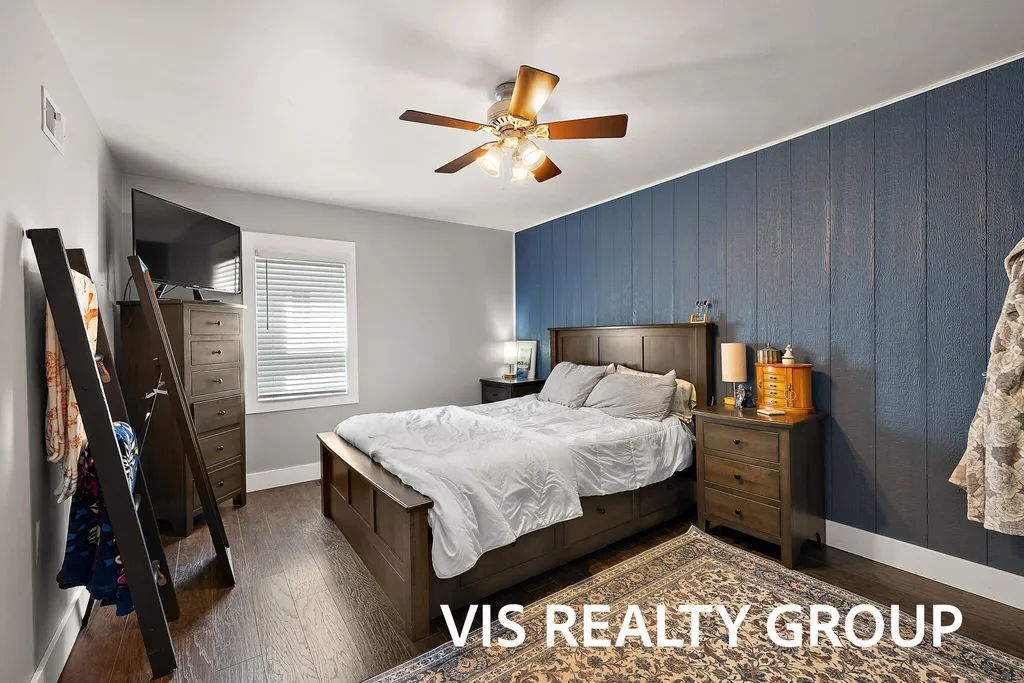 453 Lincoln Street Coopersville City MI 49404
