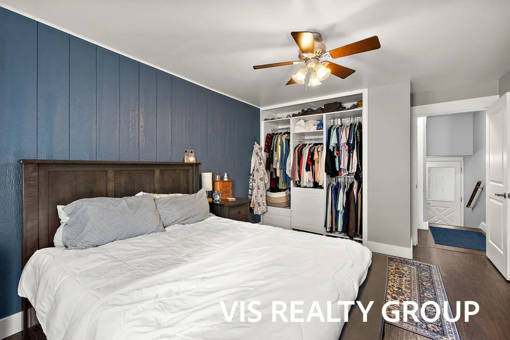 453 Lincoln Street Coopersville City MI 49404