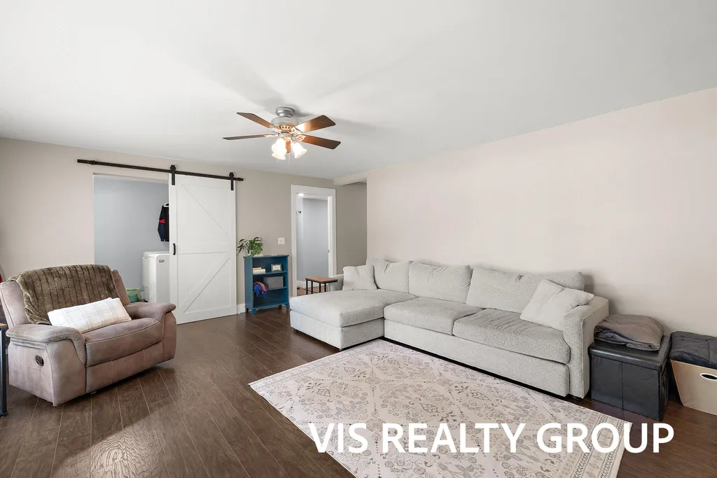 453 Lincoln Street Coopersville City MI 49404