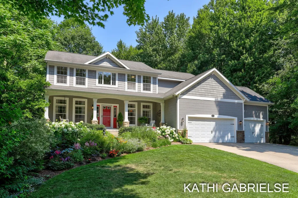 18082 Hammond Bay Drive Spring Lake Township MI 49456