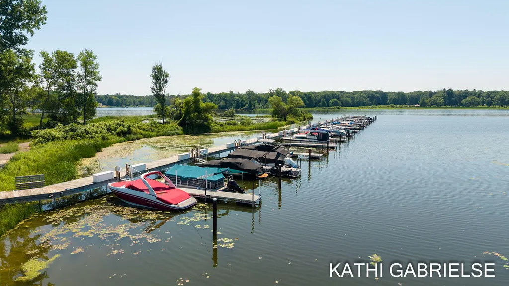 18082 Hammond Bay Drive Spring Lake Township MI 49456