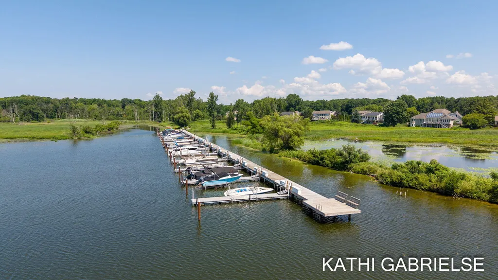 18082 Hammond Bay Drive Spring Lake Township MI 49456