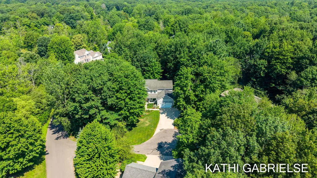 18082 Hammond Bay Drive Spring Lake Township MI 49456
