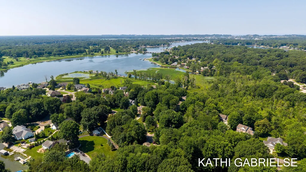 18082 Hammond Bay Drive Spring Lake Township MI 49456