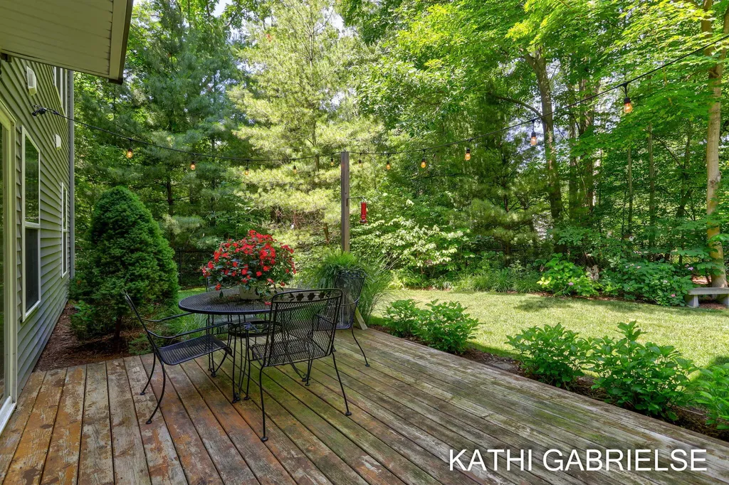 18082 Hammond Bay Drive Spring Lake Township MI 49456