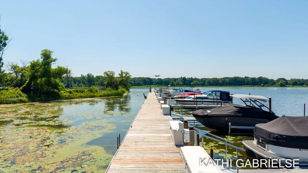 18082 Hammond Bay Drive Spring Lake Township MI 49456