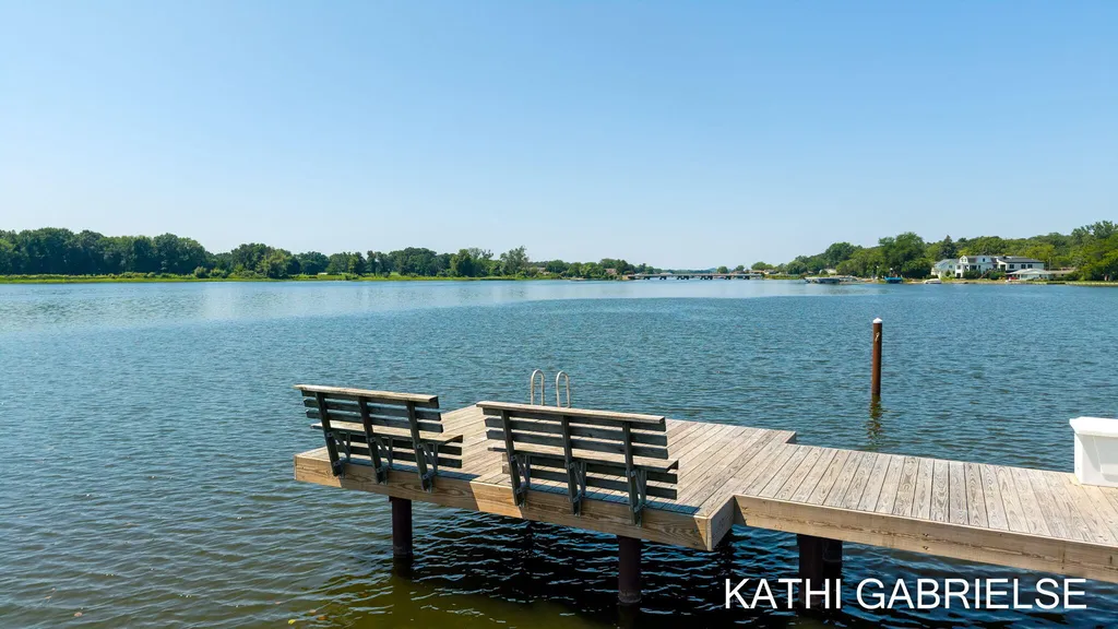 18082 Hammond Bay Drive Spring Lake Township MI 49456